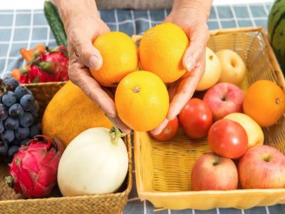 幼儿园保健小贴士：秋季孩子吃哪些水果好？这8种水果提高免疫力！